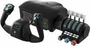 : VELOCITYONE - FLIGHT UNIVERSAL CONTROL SYSTEM [FOR XBOX, PC] TURTLE BEACH