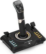 : VELOCITYONE - FLIGHTSTICK [FOR XBOX, PC] TURTLE BEACH