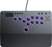 : VICTRIX PRO KO LEVERLESS FIGHT STICK [FOR PS, PC] TURTLE BEACH