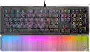 : VULCAN II MAX - MECHANICAL KEYBOARD [FOR PC] (COLOR: BLACK) TURTLE BEACH