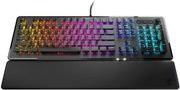 : VULCAN II MECHANICAL KEYBOARD FOR PC COLOR: BLACK TURTLE BEACH