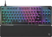 : VULCAN II TKL PRO - MAGNETIC KEYBOARD [FOR PC] (COLOR: BLACK) TURTLE BEACH