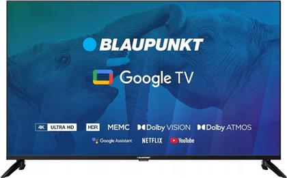 LED 65 4K GOOGLE ΤΗΛΕΟΡΑΣΗ 65UGC6000 BLAUPUNKT