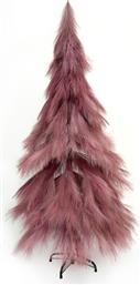 TWD ΧΡΙΣΤΟΥΓΕΝΝΙΑΤΙΚΟ ΔΕΝΤΡΟ PAMPAS-SANDAL WOOD 153CM (T73LF2406-153-PI)