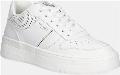 SNEAKERS TWINSET