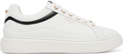 ΑΘΛΗΤΙΚΑ 252TCP020 ΛΕΥΚΟ TWINSET