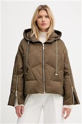 ΜΠΟΥΦΑΝ ΜΕ ΕΠΕΝΔΥΣΗ ΑΠΟ ΠΟΥΠΟΥΛΑ TWINSET