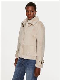 ΔΕΡΜΑ ΠΡΟΒΑΤΟΥ TWINSET