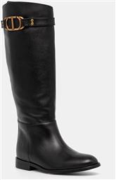 ΔΕΡΜΑΤΙΝΕΣ ΜΠΟΤΕΣ TWINSET