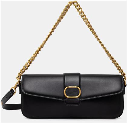 ΔΕΡΜΑΤΙΝΗ ΤΣΑΝΤΑ TWINSET