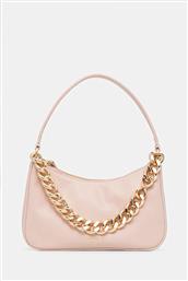 ΔΕΡΜΑΤΙΝΗ ΤΣΑΝΤΑ TWINSET