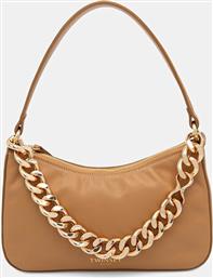 ΔΕΡΜΑΤΙΝΗ ΤΣΑΝΤΑ TWINSET