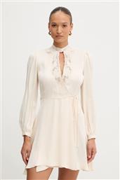 ΦΟΡΕΜΑ ΧΡΩΜΑ: ΜΠΕΖ, 252TT2245 TWINSET