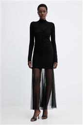 ΦΟΡΕΜΑ ΧΡΩΜΑ: ΜΑΥΡΟ, 252TT3262 TWINSET