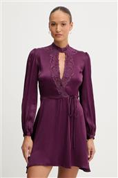 ΦΟΡΕΜΑ ΧΡΩΜΑ: ΜΟΒ, 252TT2245 TWINSET