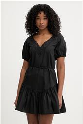 ΦΟΡΕΜΑ FLARED ΒΑΜΒΑΚΕΡΟ TWINSET