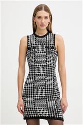 ΦΟΡΕΜΑ ΜΕ ΠΡΟΣΘΗΚΗ ΜΑΛΛΙΟΥ ΧΡΩΜΑ: ΑΣΠΡΟ, 252TT3042 TWINSET