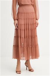 ΦΟΥΣΤΑ TWINSET