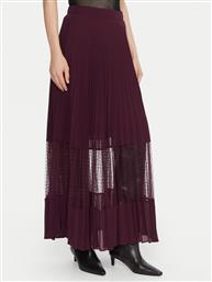ΦΟΥΣΤΑ MAXI TWINSET
