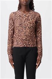 ΓΥΝΑΙΚΕΙΑ ΖΑΚΕΤΑ ANIMAL PRINT - 252TP3630 ΚΑΦΕ TWINSET