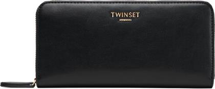 ΓΥΝΑΙΚΕΙΟ ΠΟΡΤΟΦΟΛΙ TWINSET