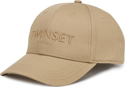 ΚΑΠΕΛΟ JOCKEY TWINSET