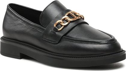 LOAFERS 232TCP066 NERO 00006 TWINSET