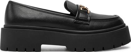 LOAFERS 242TCP060 ΜΑΥΡΟ TWINSET