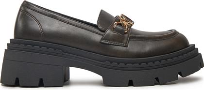 LOAFERS 242TGT114 ΚΑΦΕ TWINSET