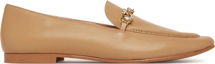 LOAFERS 251TCP134 ΚΑΦΕ TWINSET