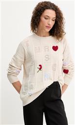 ΜΑΛΛΙΝΗ ΜΠΛΟΥΖΑ TWINSET