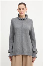 ΜΑΛΛΙΝΗ ΜΠΛΟΥΖΑ TWINSET