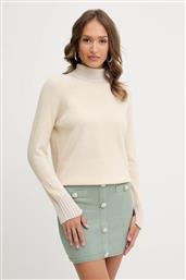 ΜΑΛΛΙΝΟ ΠΟΥΛΟΒΕΡ TWINSET