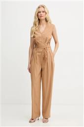 ΟΛΟΣΩΜΗ ΦΟΡΜΑ ΣΥΝΔΥΑΣΜΕΝΗ ΜΕ ΛΙΝΟ TWINSET