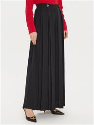 ΠΑΝΤΕΛΟΝΙ PALAZZO 242TT2172 ΜΑΥΡΟ WIDE LEG TWINSET