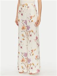 ΠΑΝΤΕΛΟΝΙ PALAZZO 251TP2775 ΕΚΡΟΥ WIDE LEG TWINSET