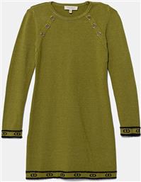 ΠΑΙΔΙΚΟ ΦΟΡΕΜΑ TWINSET