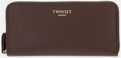 ΠΟΡΤΟΦΟΛΙ ΧΡΩΜΑ: ΚΑΦΕ, 252TD8392 TWINSET