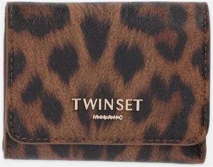 ΠΟΡΤΟΦΟΛΙ ΧΡΩΜΑ: ΚΑΦΕ, 252TL8015 TWINSET