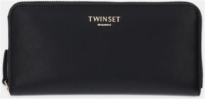ΠΟΡΤΟΦΟΛΙ ΧΡΩΜΑ: ΜΑΥΡΟ, 252TD8392 TWINSET