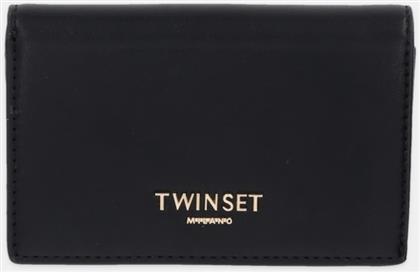 ΠΟΡΤΟΦΟΛΙ ΧΡΩΜΑ: ΜΑΥΡΟ, 252TL8013 TWINSET