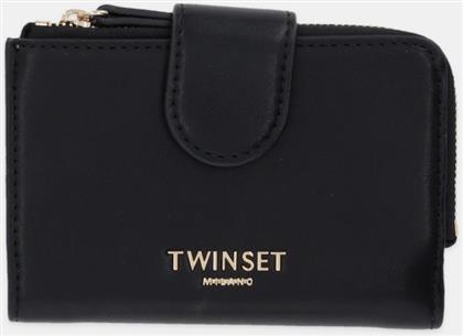 ΠΟΡΤΟΦΟΛΙ ΧΡΩΜΑ: ΜΑΥΡΟ, 252TL8014 TWINSET