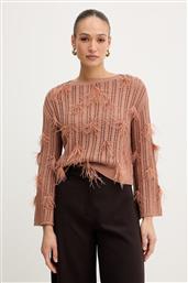 ΠΟΥΛΟΒΕΡ TWINSET