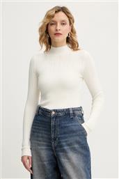 ΠΟΥΛΟΒΕΡ ΧΡΩΜΑ: ΜΠΕΖ, 252TT3221 TWINSET