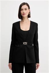 ΣΑΚΑΚΙ ΧΡΩΜΑ: ΜΑΥΡΟ, 252TP2600 TWINSET