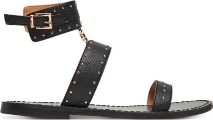 ΣΑΝΔΑΛΙΑ 251GCJ04C ΜΑΥΡΟ TWINSET