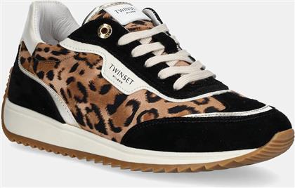 SNEAKERS TWINSET