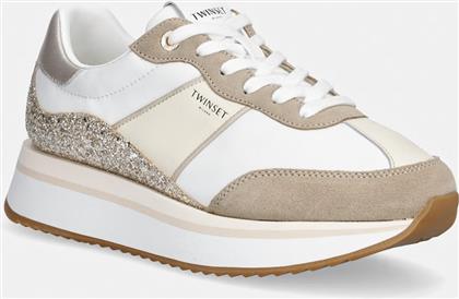 SNEAKERS TWINSET
