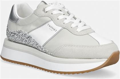 SNEAKERS TWINSET