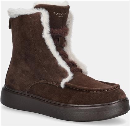 ΣΟΥΕΤ ΜΠΟΤΕΣ TWINSET